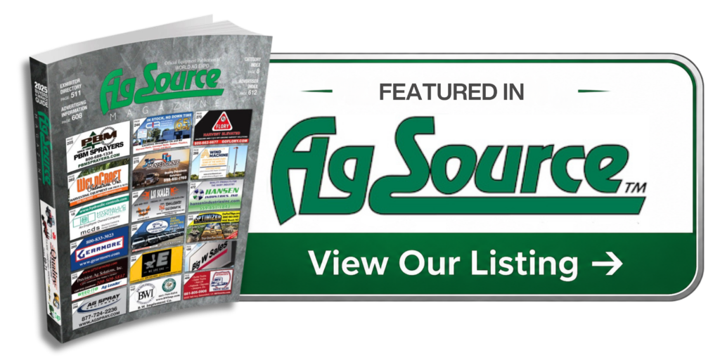 Ibarra Construction Featured in AG Source Magazine